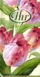 Tat IHR Tulips blooming cream